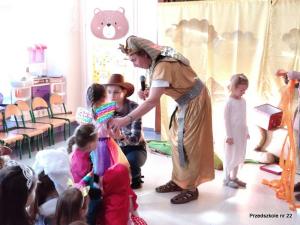 Bal karnawałowy 2026